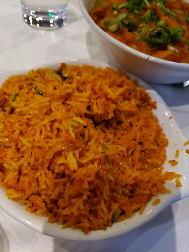 Photo of Seven Spice - 57 London Rd, Pembroke Dock SA72 6DT